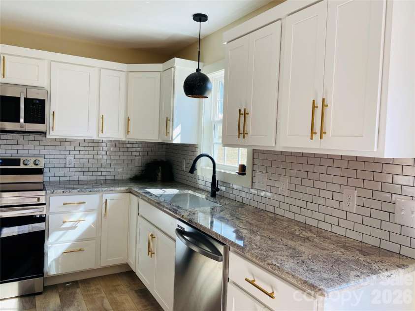 1208 Spring Time Court, Lenoir, NC 28645.  MLS# CAR4393463, YatesRealty ID 31811. 