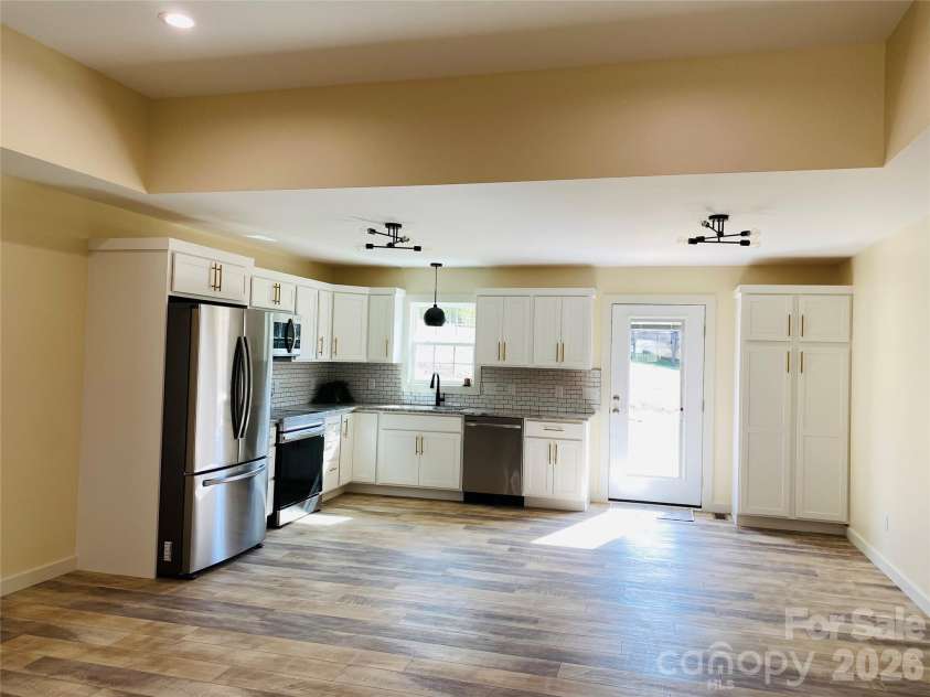 1208 Spring Time Court, Lenoir, NC 28645.  MLS# CAR4393463, YatesRealty ID 31811. 