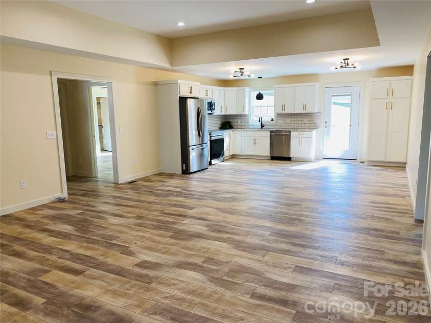1208 Spring Time Court, Lenoir, NC 28645.  MLS# CAR4393463, YatesRealty ID 31811. 