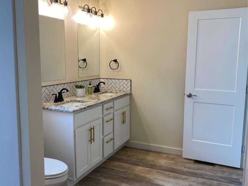 1208 Spring Time Court, Lenoir, NC 28645.  MLS# CAR4393463, YatesRealty ID 31811. 