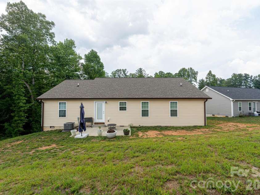 1208 Spring Time Court, Lenoir, NC 28645.  MLS# CAR4393463, YatesRealty ID 31811. 
