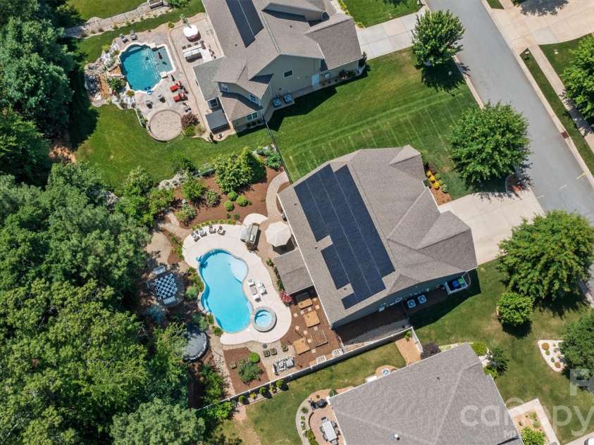 7658 Lazy Hollow Lane, Denver, NC 28037.  MLS# CAR4393866, YatesRealty ID 31812. 