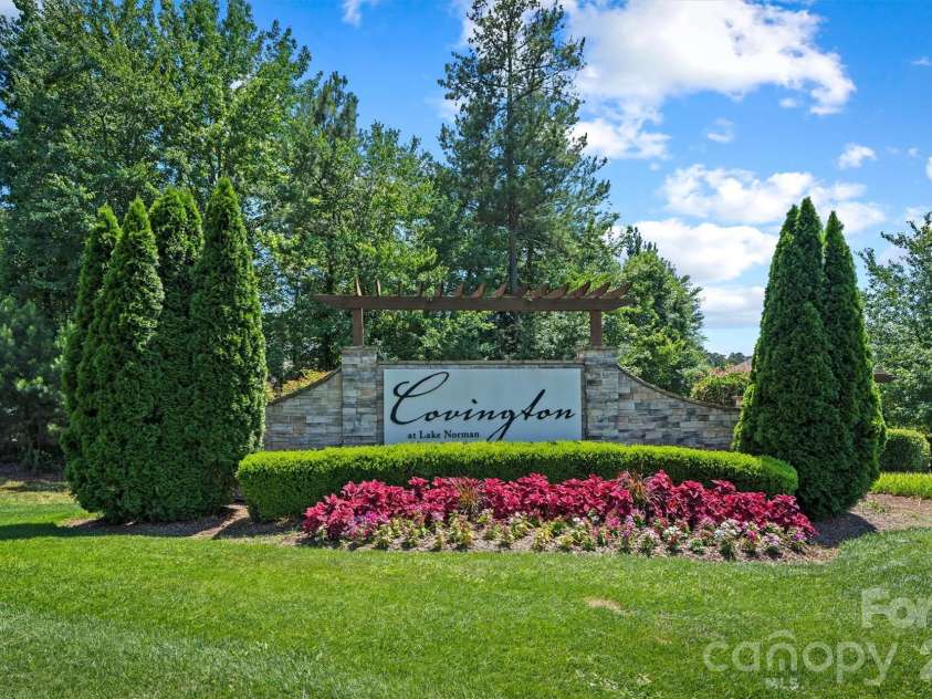 7658 Lazy Hollow Lane, Denver, NC 28037.  MLS# CAR4393866, YatesRealty ID 31812. 