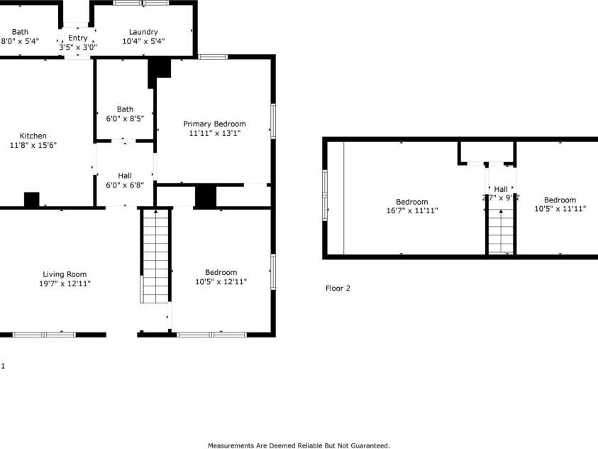 3544 6th Street Drive, Hickory, NC 28601.  MLS# CAR4284338, YatesRealty ID 31814. 