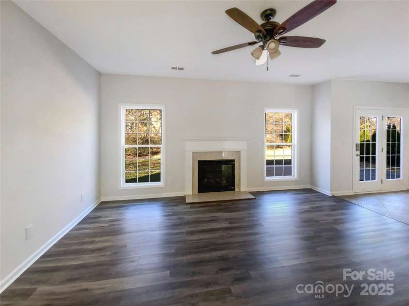 13903 Mallard Roost Road, Charlotte, NC 28262.  MLS# CAR4224651, YatesRealty ID 31815. 