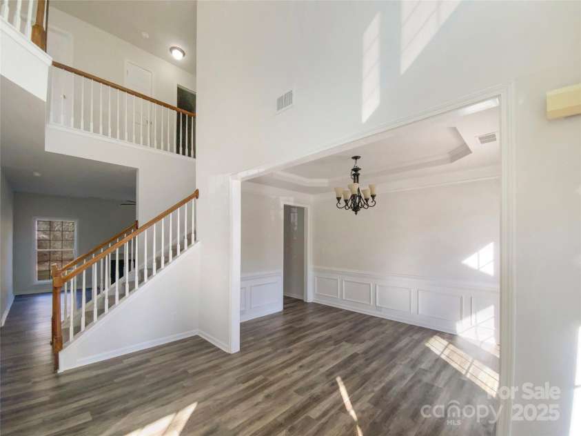 13903 Mallard Roost Road, Charlotte, NC 28262.  MLS# CAR4224651, YatesRealty ID 31815. 