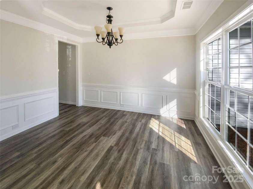 13903 Mallard Roost Road, Charlotte, NC 28262.  MLS# CAR4224651, YatesRealty ID 31815. 
