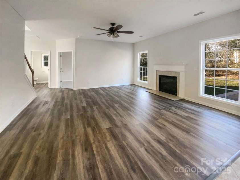 13903 Mallard Roost Road, Charlotte, NC 28262.  MLS# CAR4224651, YatesRealty ID 31815. 