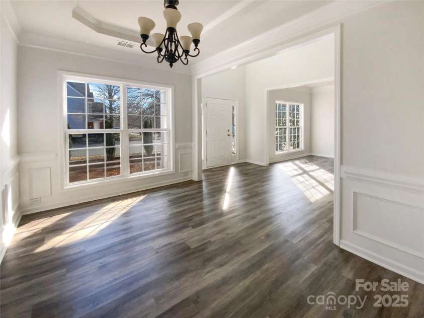 13903 Mallard Roost Road, Charlotte, NC 28262.  MLS# CAR4224651, YatesRealty ID 31815. 