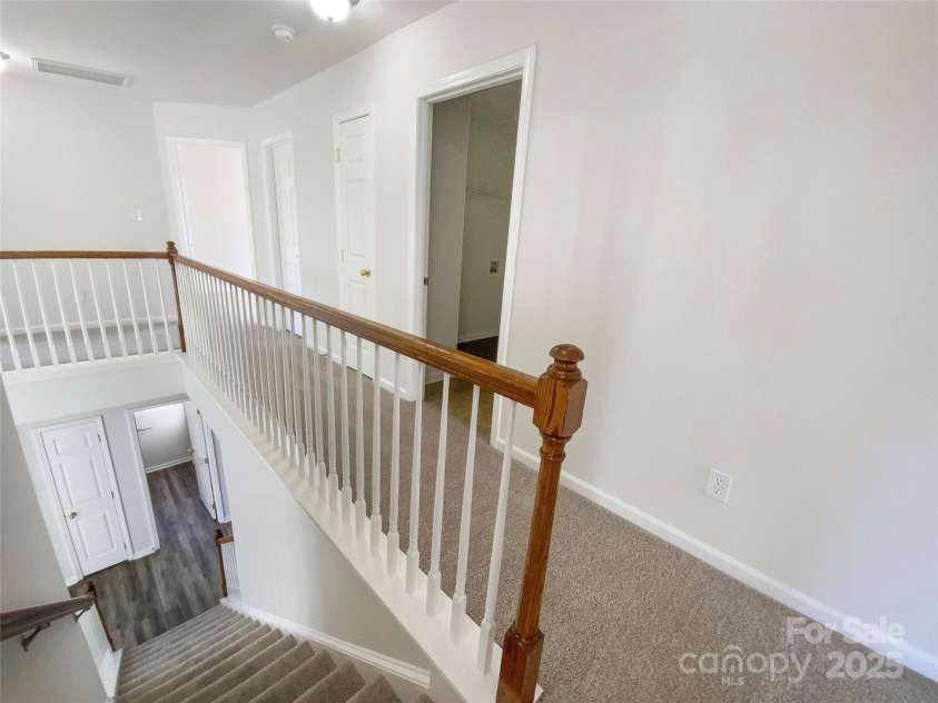 13903 Mallard Roost Road, Charlotte, NC 28262.  MLS# CAR4224651, YatesRealty ID 31815. 