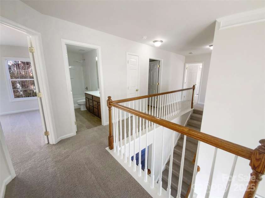 13903 Mallard Roost Road, Charlotte, NC 28262.  MLS# CAR4224651, YatesRealty ID 31815. 