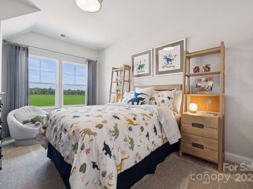 1261 Margo Mannor None, Fort Mill, SC 29708.  MLS# CAR4291024, YatesRealty ID 31816. Example Photo