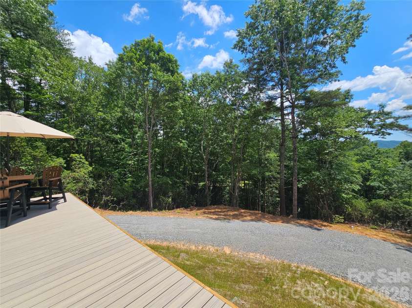 171 Duff Cove Road, Brevard, NC 28712.  MLS# CAR4390871, YatesRealty ID 31816. 