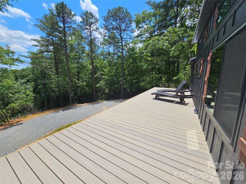 171 Duff Cove Road, Brevard, NC 28712.  MLS# CAR4390871, YatesRealty ID 31816. 