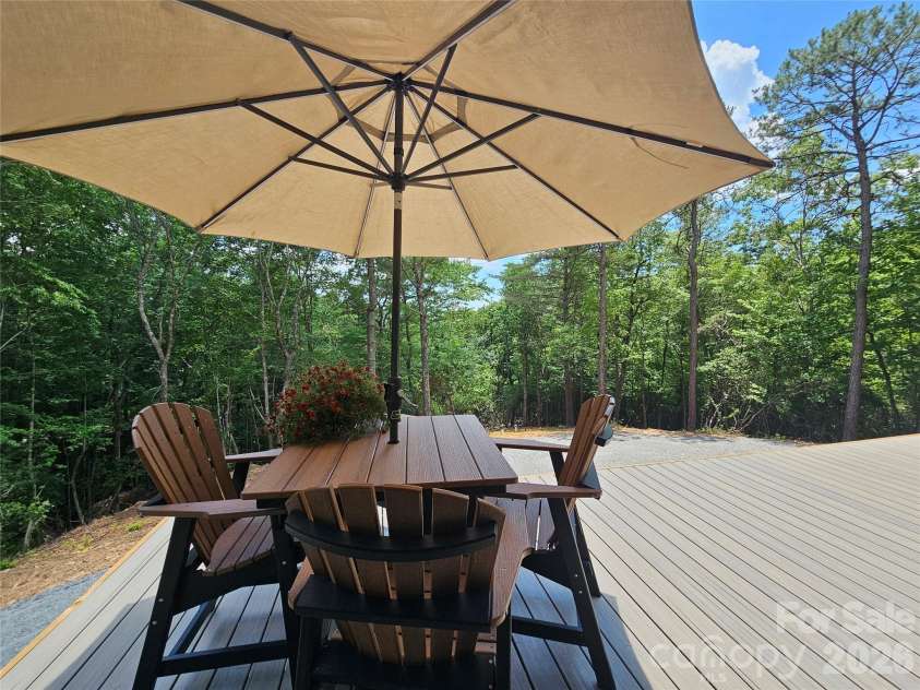 171 Duff Cove Road, Brevard, NC 28712.  MLS# CAR4390871, YatesRealty ID 31816. 