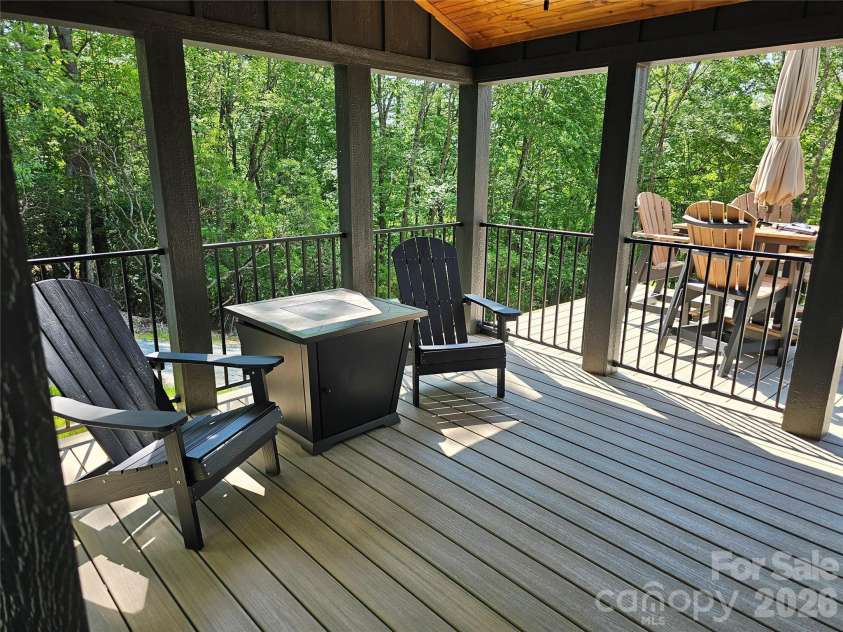 171 Duff Cove Road, Brevard, NC 28712.  MLS# CAR4390871, YatesRealty ID 31816. 