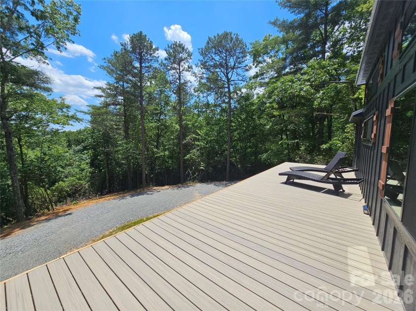 171 Duff Cove Road, Brevard, NC 28712.  MLS# CAR4390871, YatesRealty ID 31816. 