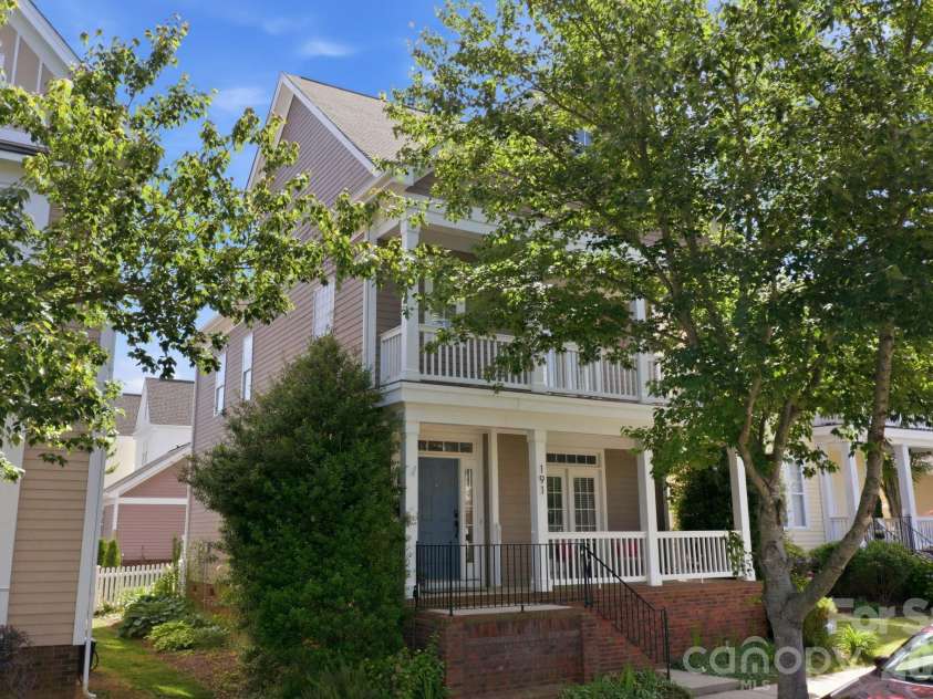 191 Lilac Mist Loop, Mooresville, NC 28115.  MLS# CAR4381636, YatesRealty ID 31819. 