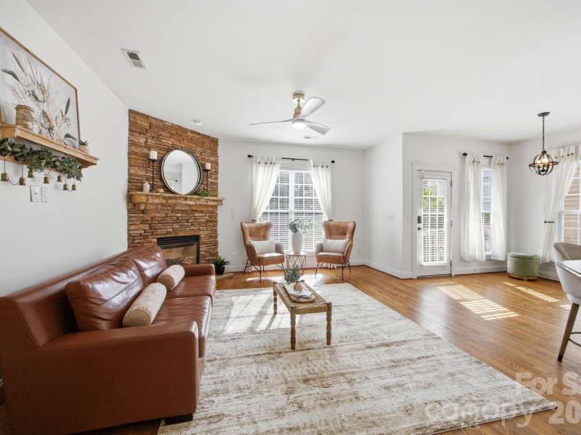 191 Lilac Mist Loop, Mooresville, NC 28115.  MLS# CAR4381636, YatesRealty ID 31819. 
