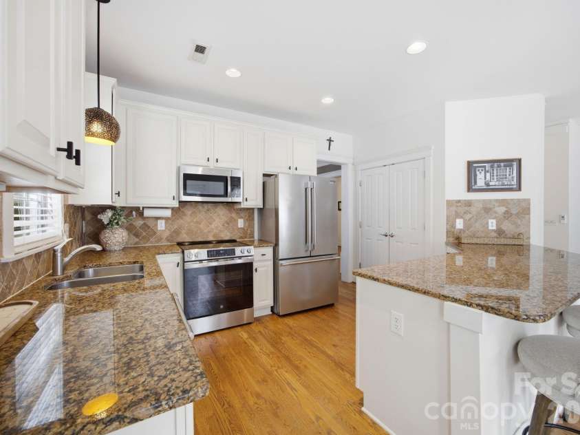191 Lilac Mist Loop, Mooresville, NC 28115.  MLS# CAR4381636, YatesRealty ID 31819. 