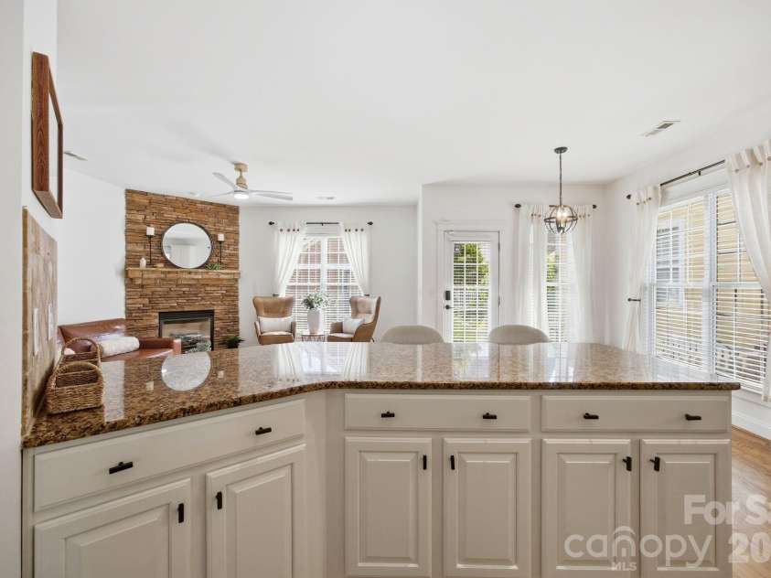 191 Lilac Mist Loop, Mooresville, NC 28115.  MLS# CAR4381636, YatesRealty ID 31819. 