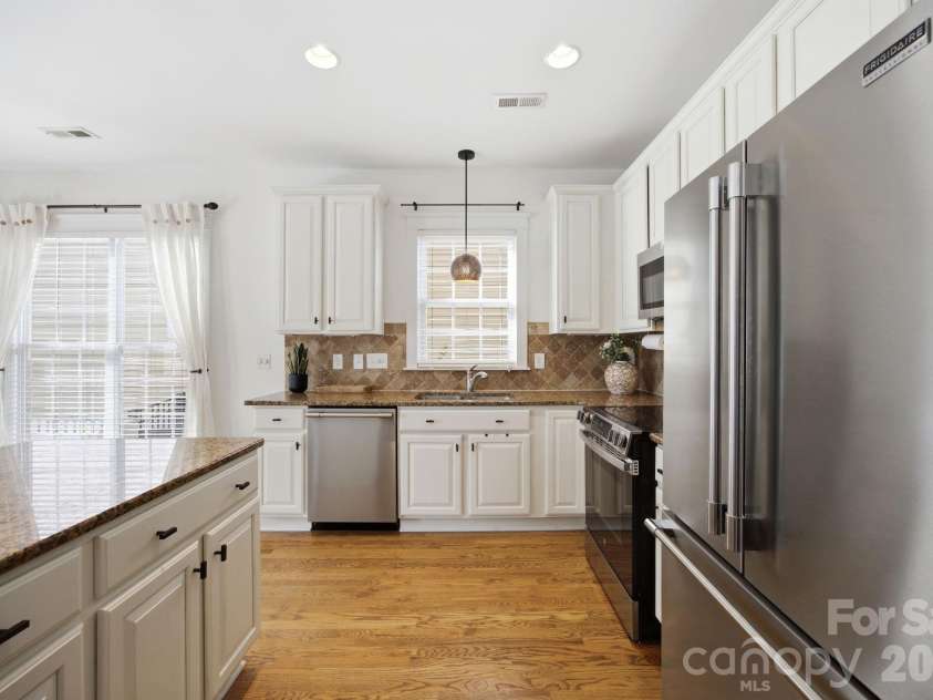 191 Lilac Mist Loop, Mooresville, NC 28115.  MLS# CAR4381636, YatesRealty ID 31819. 