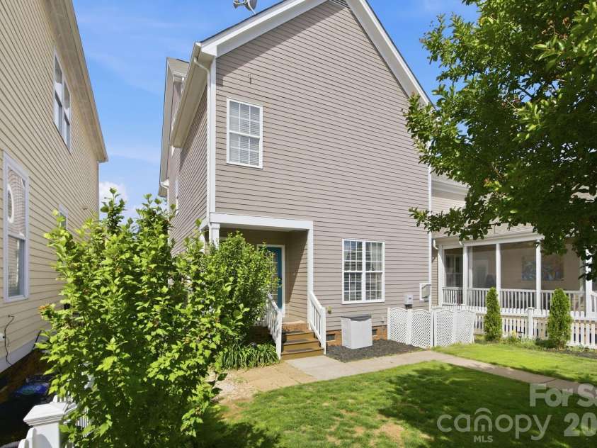191 Lilac Mist Loop, Mooresville, NC 28115.  MLS# CAR4381636, YatesRealty ID 31819. 