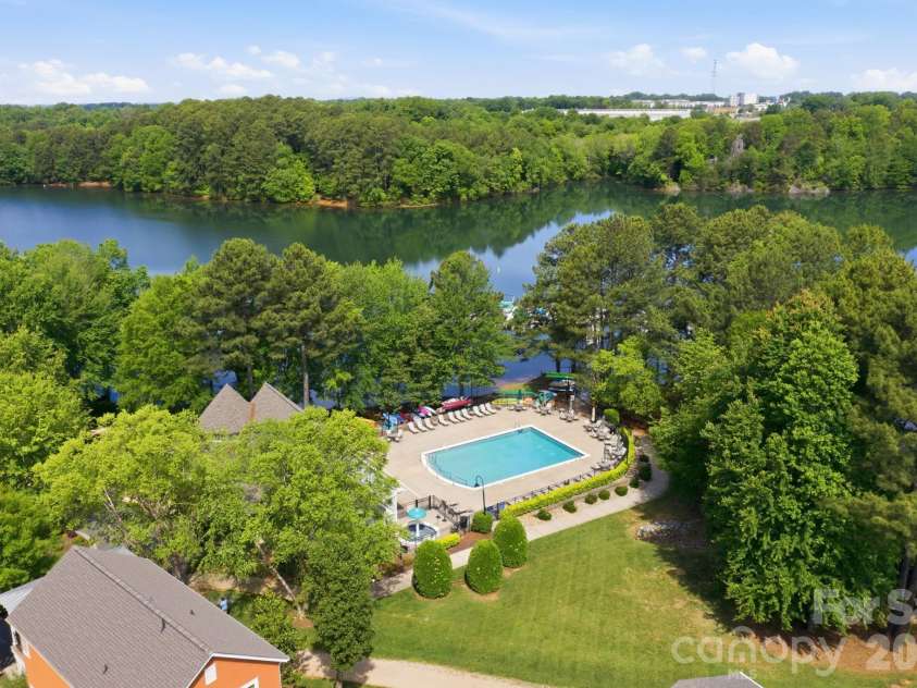191 Lilac Mist Loop, Mooresville, NC 28115.  MLS# CAR4381636, YatesRealty ID 31819. 