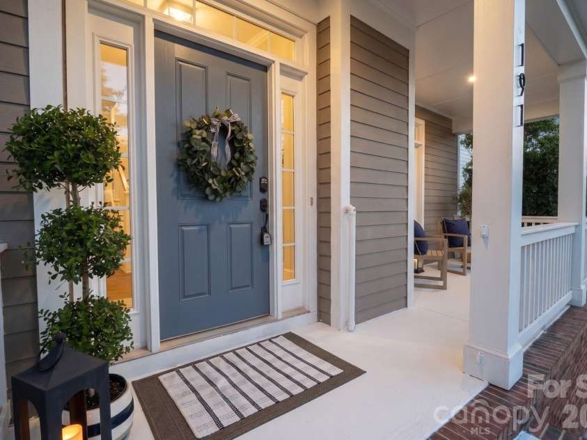 191 Lilac Mist Loop, Mooresville, NC 28115.  MLS# CAR4381636, YatesRealty ID 31819. 