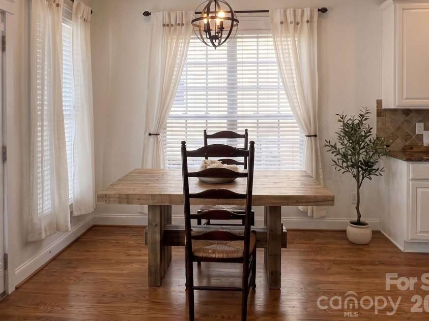 191 Lilac Mist Loop, Mooresville, NC 28115.  MLS# CAR4381636, YatesRealty ID 31819. 