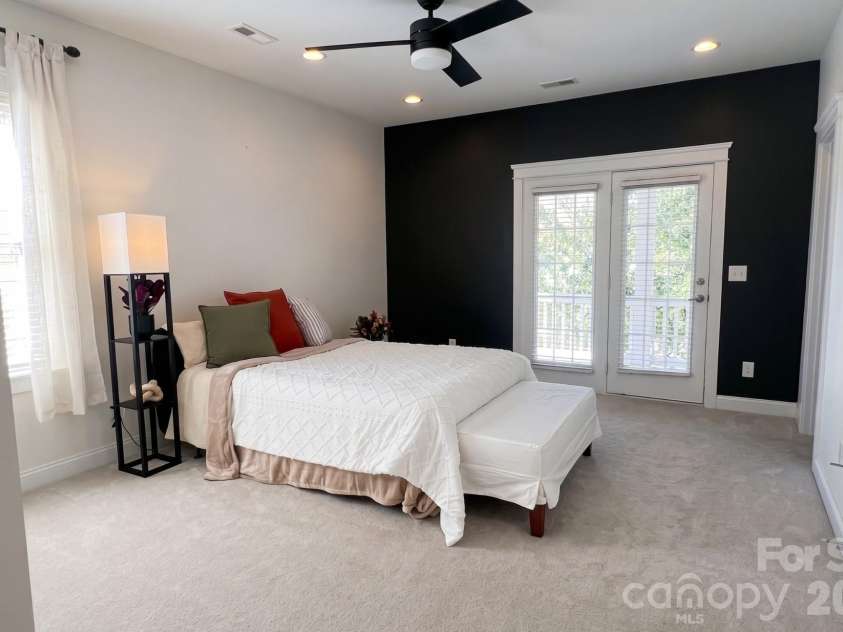 191 Lilac Mist Loop, Mooresville, NC 28115.  MLS# CAR4381636, YatesRealty ID 31819. 