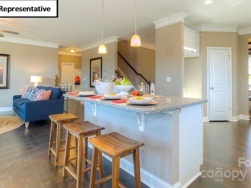 3008 Canvasback Way, Indian Trail, NC 28079.  MLS# CAR4282245, YatesRealty ID 31819. 