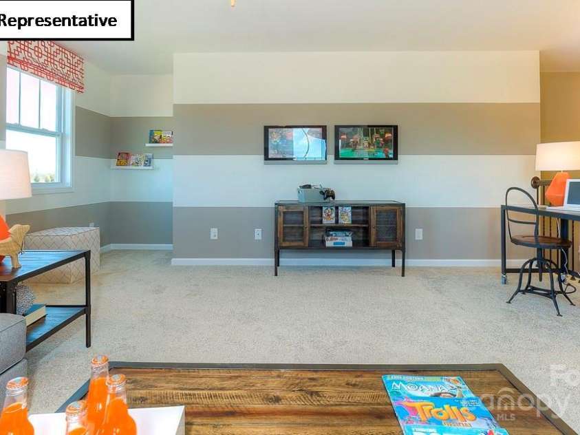3008 Canvasback Way, Indian Trail, NC 28079.  MLS# CAR4282245, YatesRealty ID 31819. 