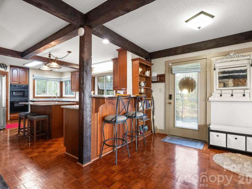 2184 Pine Mountain Drive, Connelly Springs, NC 28612.  MLS# CAR4354781, YatesRealty ID 3182. 