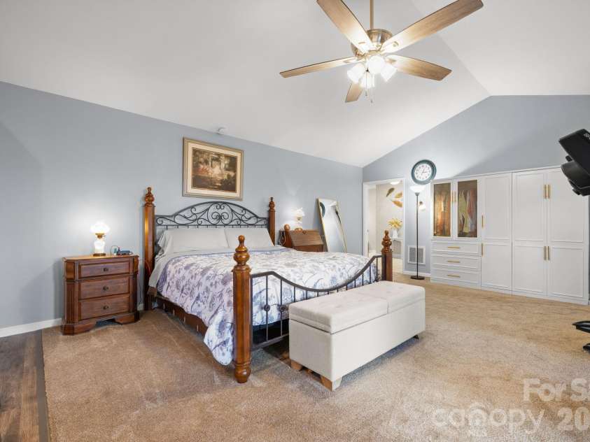 2184 Pine Mountain Drive, Connelly Springs, NC 28612.  MLS# CAR4354781, YatesRealty ID 3182. 