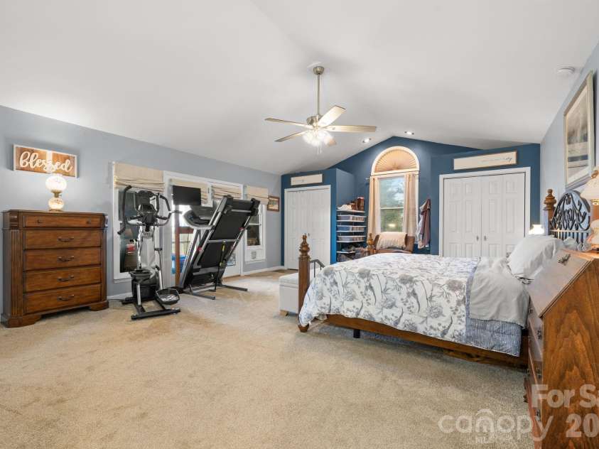 2184 Pine Mountain Drive, Connelly Springs, NC 28612.  MLS# CAR4354781, YatesRealty ID 3182. 