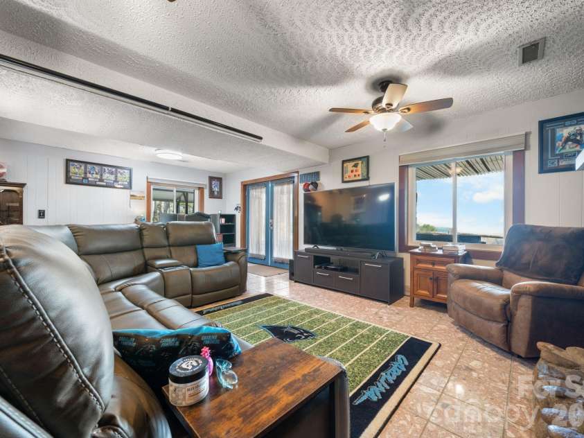 2184 Pine Mountain Drive, Connelly Springs, NC 28612.  MLS# CAR4354781, YatesRealty ID 3182. 