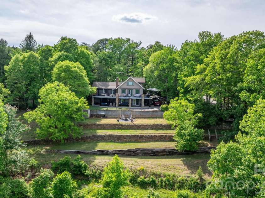 2184 Pine Mountain Drive, Connelly Springs, NC 28612.  MLS# CAR4354781, YatesRealty ID 3182. 