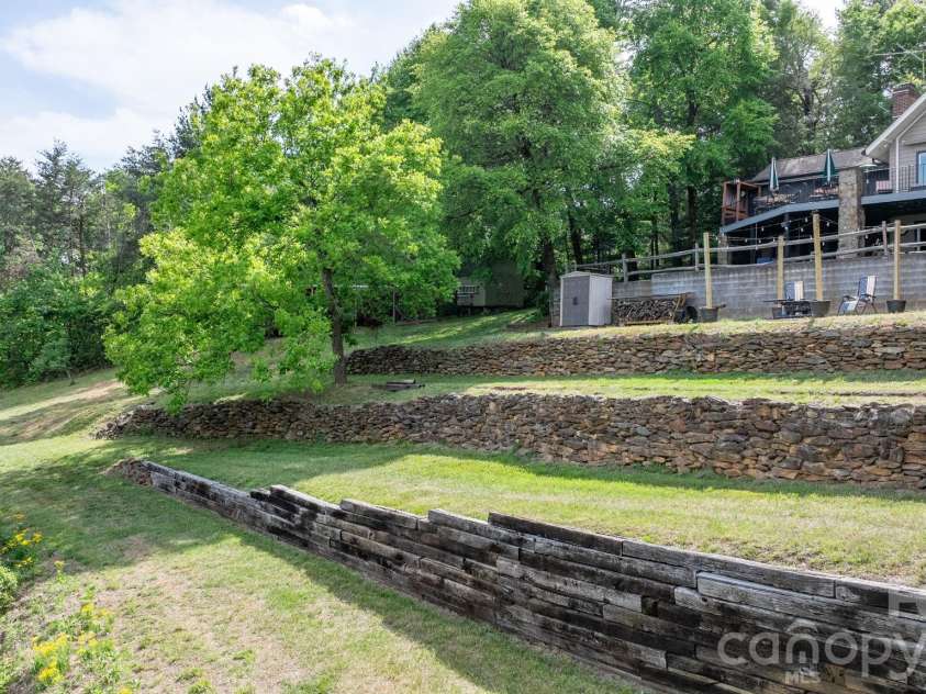 2184 Pine Mountain Drive, Connelly Springs, NC 28612.  MLS# CAR4354781, YatesRealty ID 3182. 