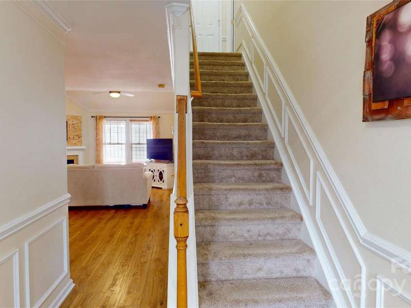 3219 Salud Lane, Fort Mill, SC 29707.  MLS# CAR4288369, YatesRealty ID 31821. 