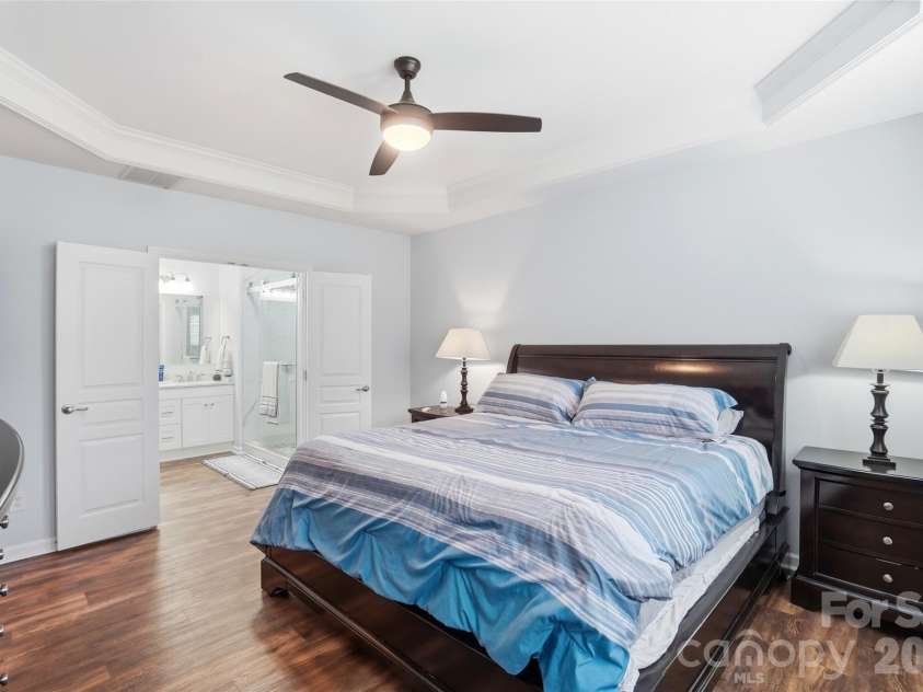 3402 Darlington Road, Matthews, NC 28105.  MLS# CAR4389416, YatesRealty ID 31821. 