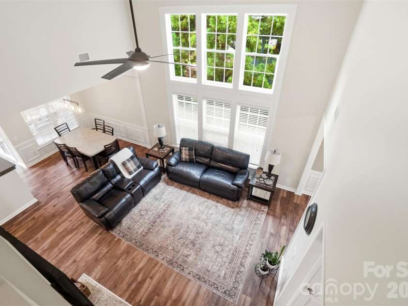 3402 Darlington Road, Matthews, NC 28105.  MLS# CAR4389416, YatesRealty ID 31821. 