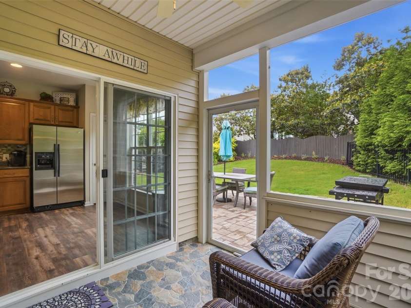 3402 Darlington Road, Matthews, NC 28105.  MLS# CAR4389416, YatesRealty ID 31821. 