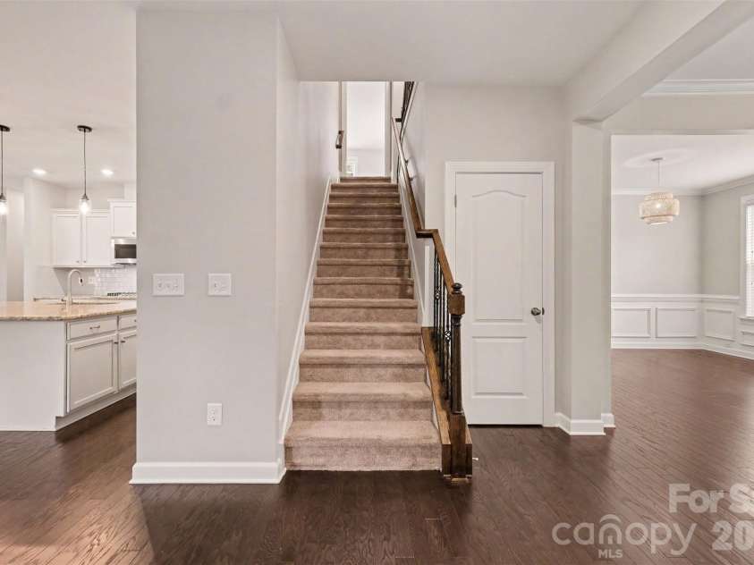 2521 Surveyor General Drive, Waxhaw, NC 28173.  MLS# CAR4390808, YatesRealty ID 31822. 