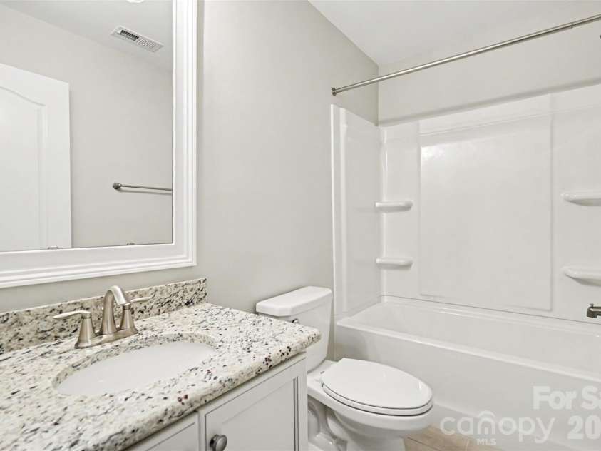 2521 Surveyor General Drive, Waxhaw, NC 28173.  MLS# CAR4390808, YatesRealty ID 31822. 