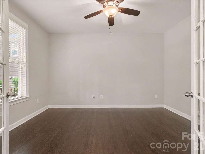 2521 Surveyor General Drive, Waxhaw, NC 28173.  MLS# CAR4390808, YatesRealty ID 31822. The study