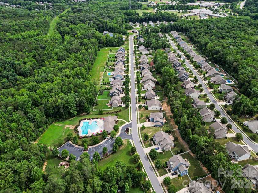 2521 Surveyor General Drive, Waxhaw, NC 28173.  MLS# CAR4426131, YatesRealty ID 31822. 