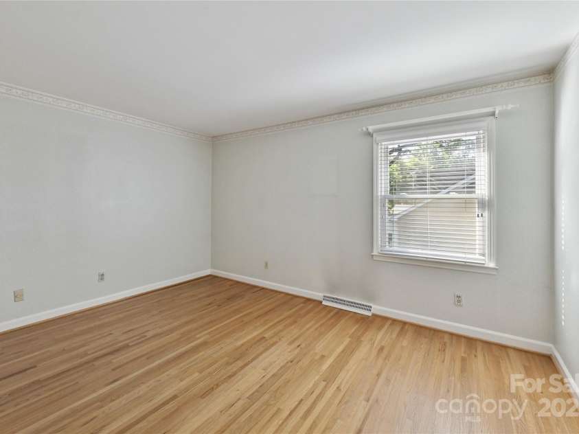 6811 Old Reid Road, Charlotte, NC 28210.  MLS# CAR4284933, YatesRealty ID 31822. Bedroom #2