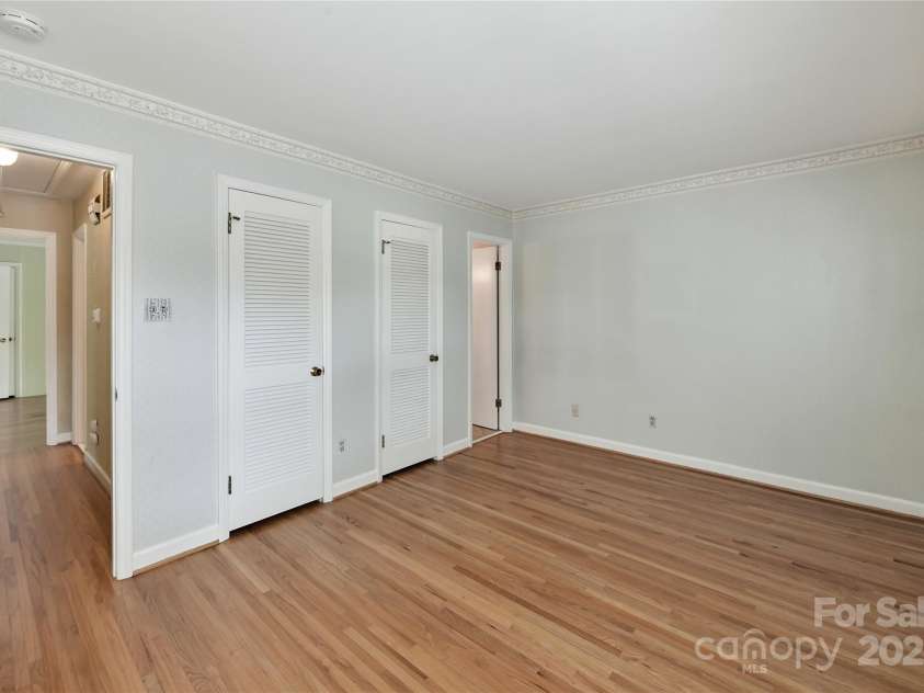 6811 Old Reid Road, Charlotte, NC 28210.  MLS# CAR4284933, YatesRealty ID 31822. Bedroom #2