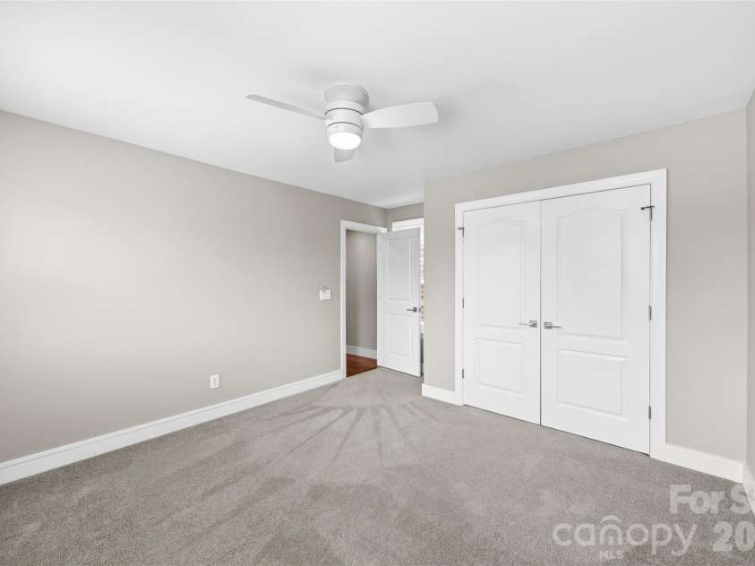 9415 Bonnie Briar Circle, Charlotte, NC 28277.  MLS# CAR4389175, YatesRealty ID 31824. Bedroom 2
